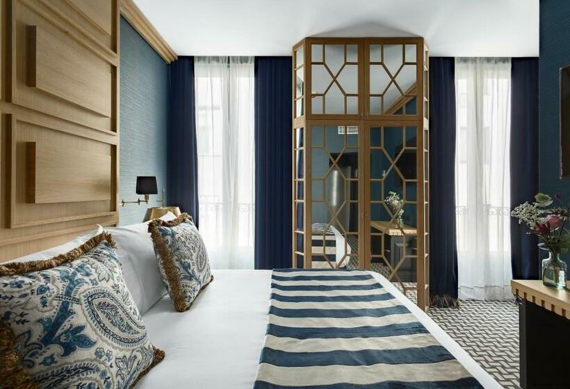اتاق استاندارد, Room Mate Alba
