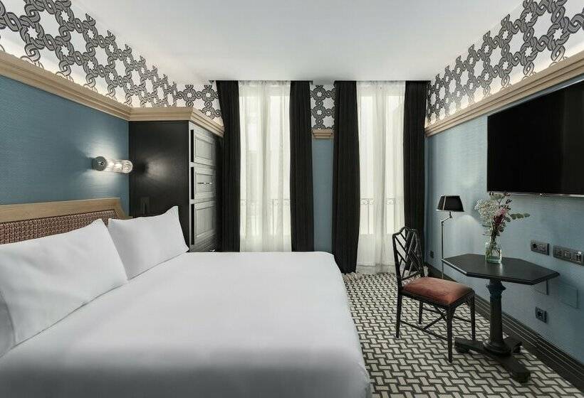 اتاق استاندارد, Room Mate Alba