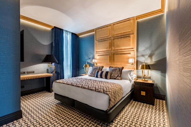 اتاق استاندارد, Room Mate Alba