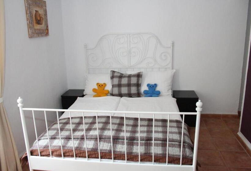 Люкс Семейный 2 Спальни, Casa Ceiba Maria
