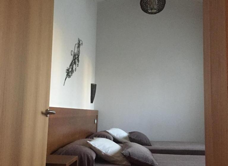 스탠다드 룸, Casa Garea
