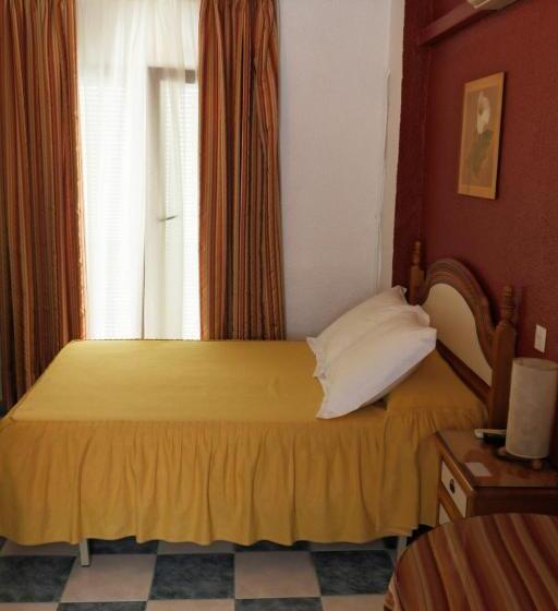 اتاق استاندارد, Pension Zurita
