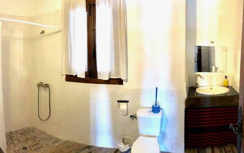 Quarto Deluxe com Vistas, La Casona De La Luz