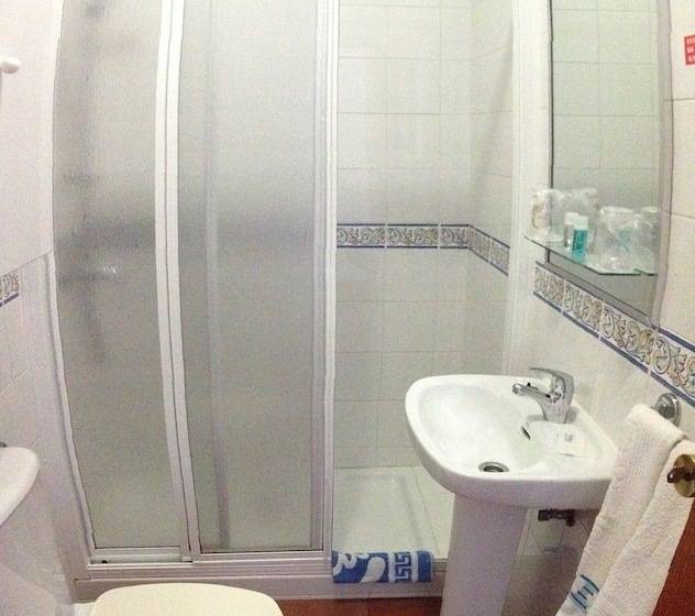 Номер Стандарт, Hostal Azul