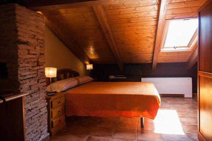 Номер Стандарт, Parador Rural   El Convento De Gotor