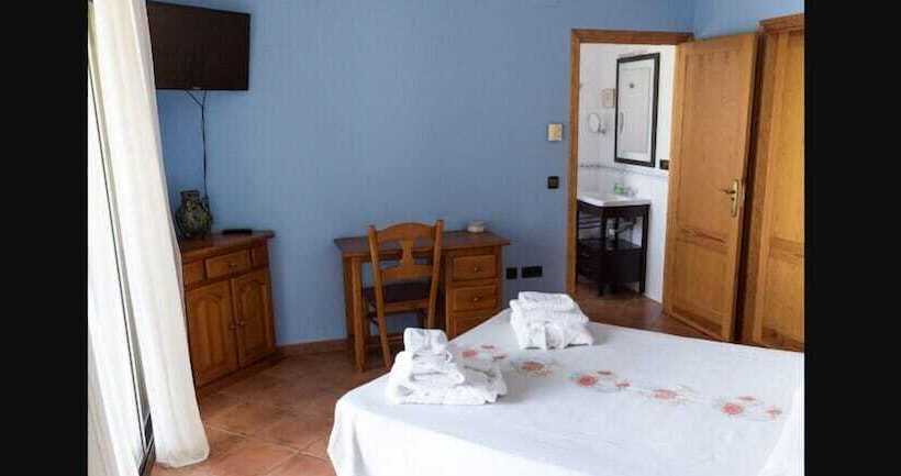 Casa 3 Quartos, Casa Rural Cal Modest