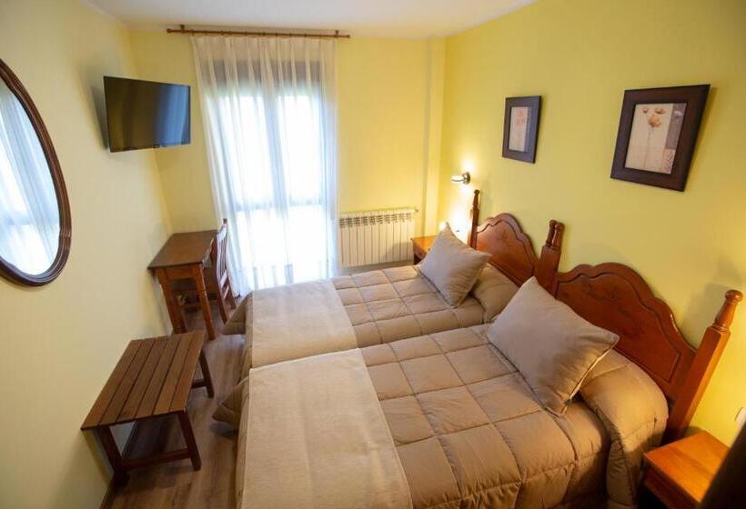 스탠다드 룸, La Casona De Cardes