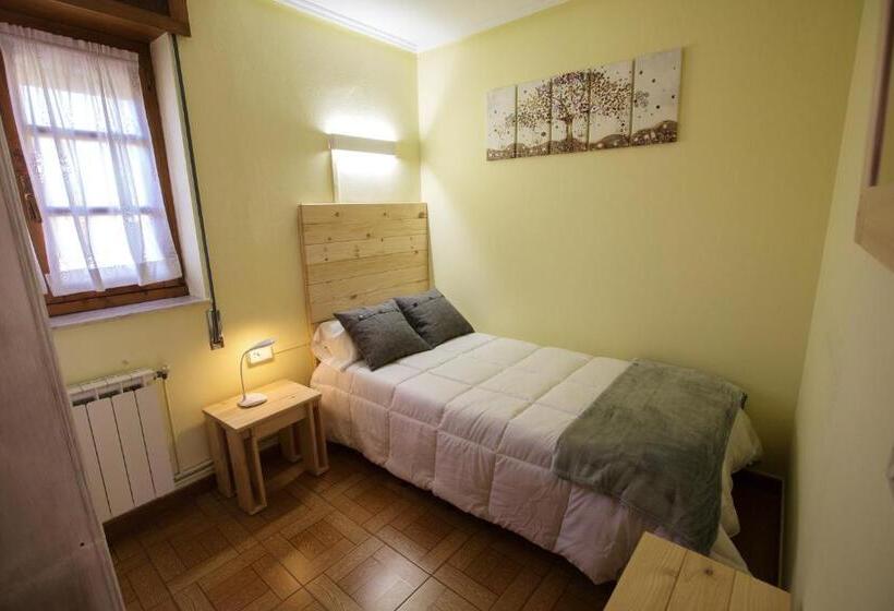 3间卧室的房子, La Casona De Cardes