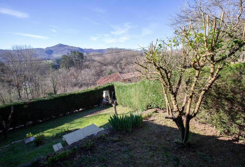 3间卧室的房子, La Casona De Cardes