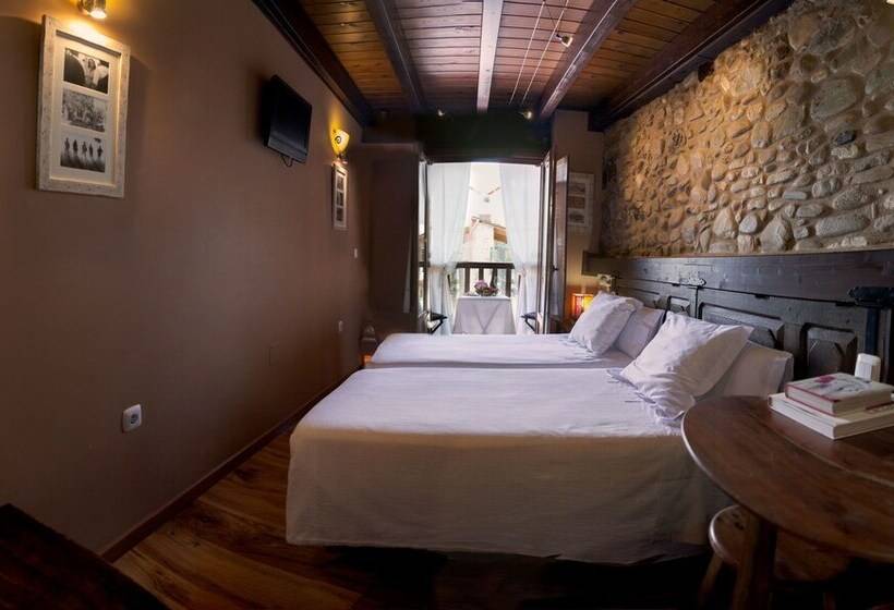 Номер Стандарт, Micro Hostal La Puerta Del Perdón