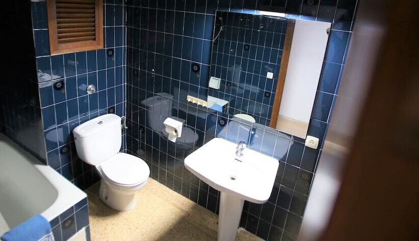 高级大房间, Hostel Costa Brava