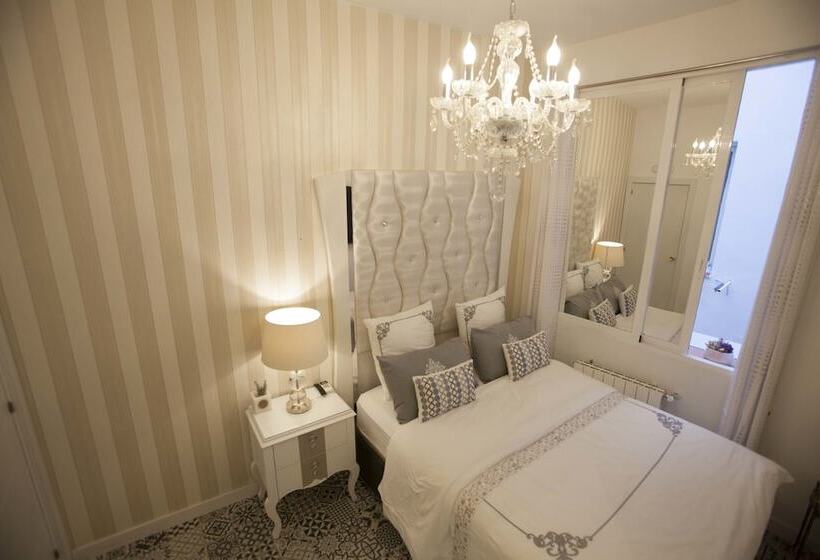 اتاق لوکس, Hostal Casa Boutique