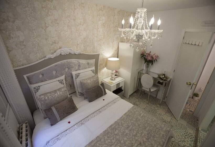 اتاق استاندارد, Hostal Casa Boutique