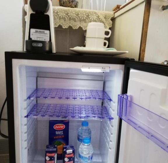 Трехместный Номер Стандарт с Балконом, La Solana, Alojamiento Y Alfarería
