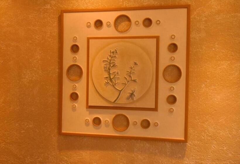 주니어 스위트, Posada La Torre De Los Isla & Spa