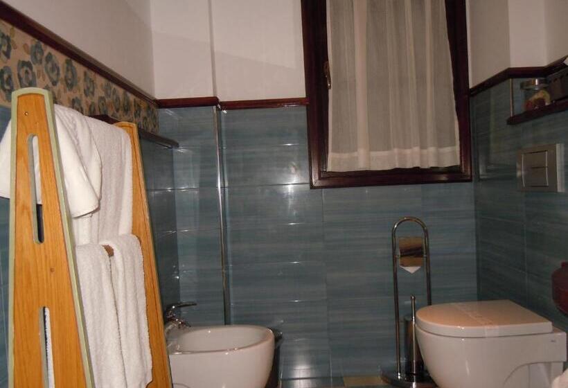 스파 이용가능한 스탠다드 룸, Posada La Torre De Los Isla & Spa
