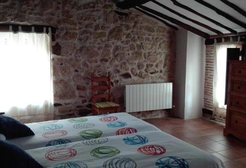 Номер Стандарт, La Casa Chacinera