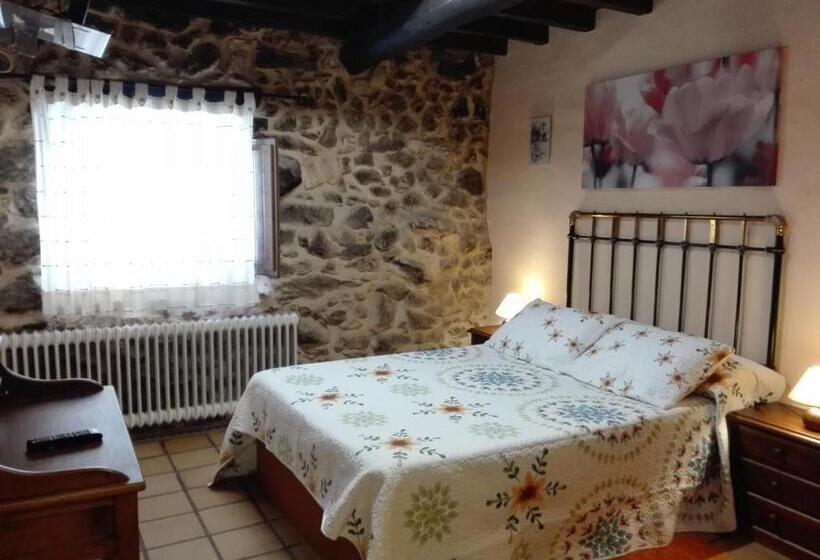 Номер Стандарт, La Casa Chacinera