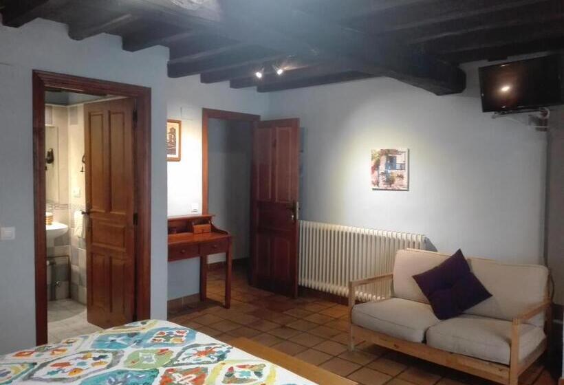 Номер Стандарт, La Casa Chacinera