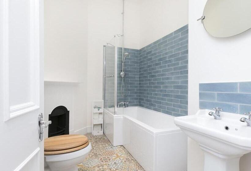 스탠다드 룸, Mount Ephraim B&b
