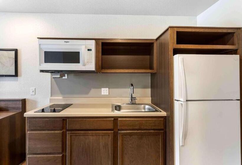 Номер Стандарт, Extended Stay America Suites  Denver  Centennial