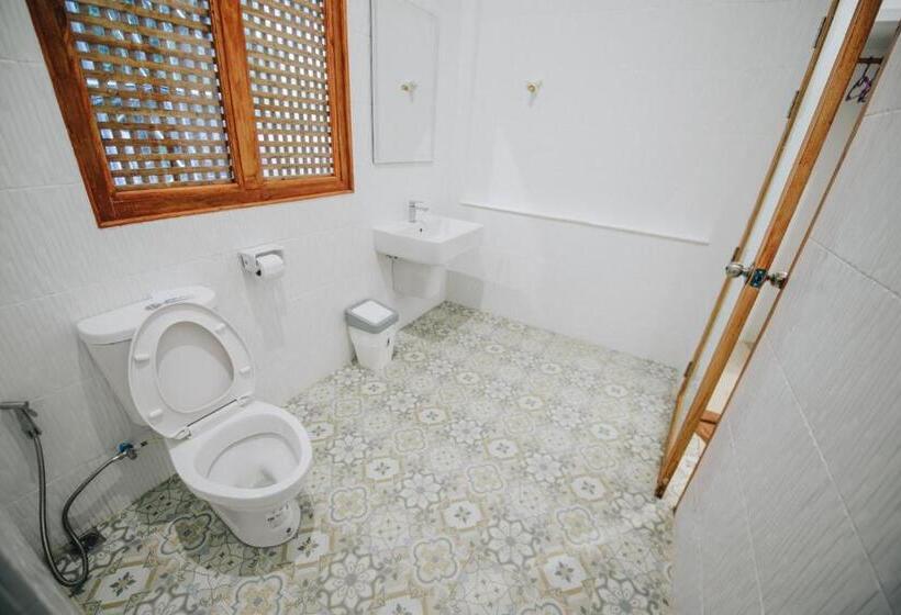 Бунгало Superior, Pakmeng Resort
