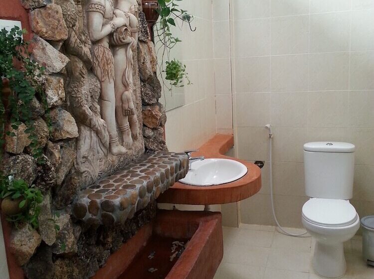 اتاق استاندارد, Shanti Lodge Phuket