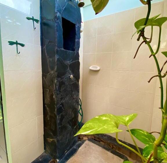 اتاق استاندارد, Shanti Lodge Phuket