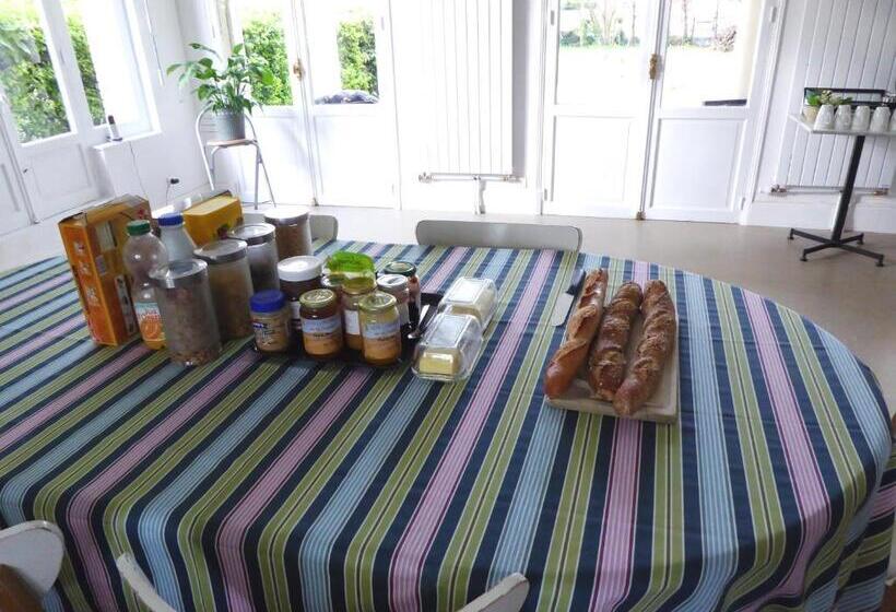 Номер Стандарт, Chez Dan Et Véro   Chambre D Hôte