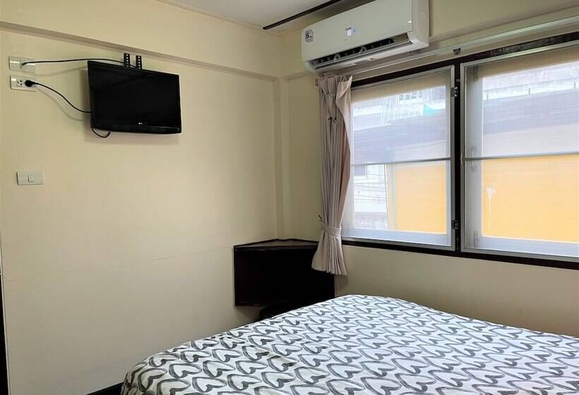 스탠다드 룸, Golf Sea City Guest House