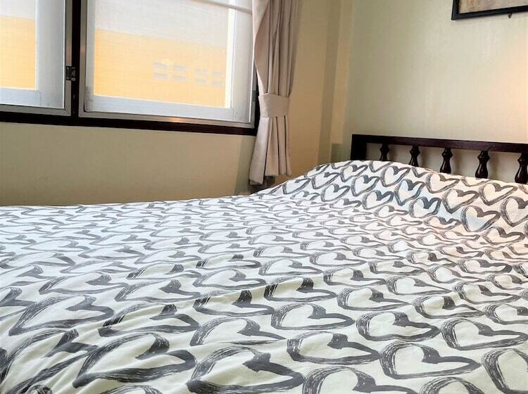 스탠다드 룸, Golf Sea City Guest House