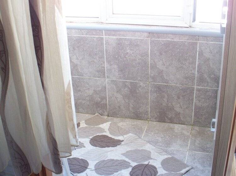 Quarto Estandar, Gozde Pansiyon Otel
