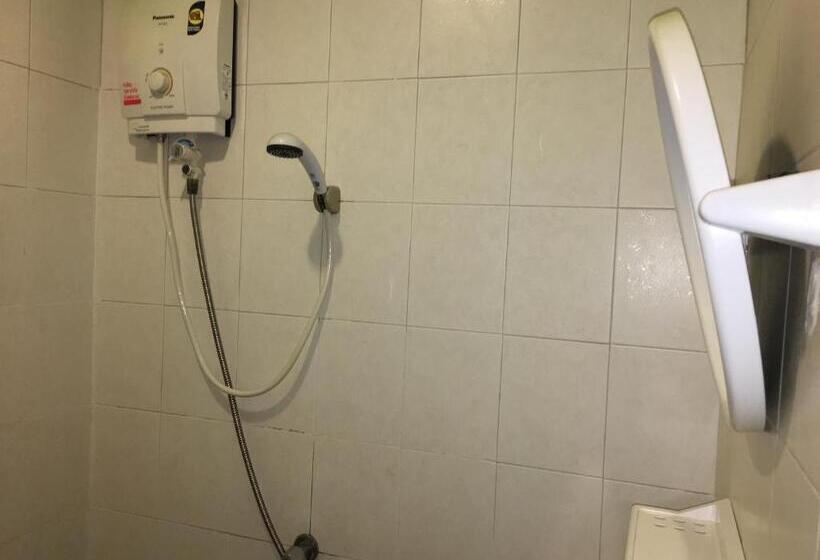 Номер Deluxe Одноместный, Lucky Guest House
