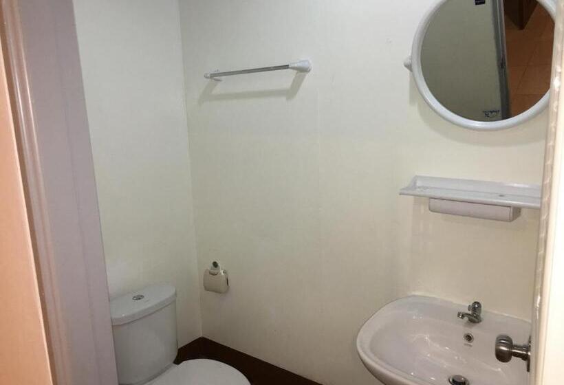 Трехместный Номер Deluxe, Lucky Guest House