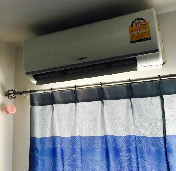 Номер Deluxe, Lucky Guest House