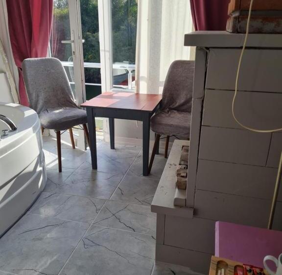 豪华房间, Agva Temmuz Otel