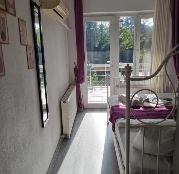 经济房, Agva Temmuz Otel