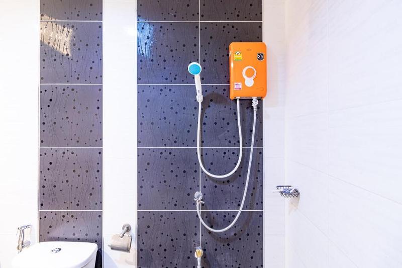 اتاق استاندارد, Oun Residence