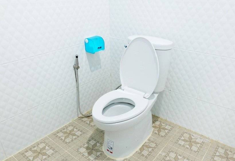 Вилла 1 Спальня, Theppahrak Home