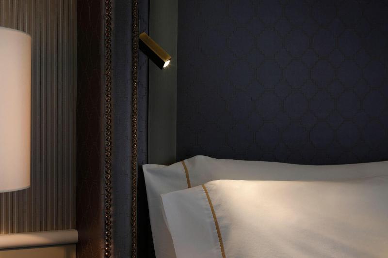 Quarto Estandar, Mana Residence