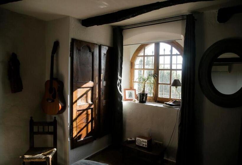 Suíte, La Maison Aux Bonsais