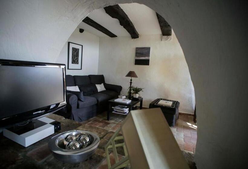 Suíte, La Maison Aux Bonsais