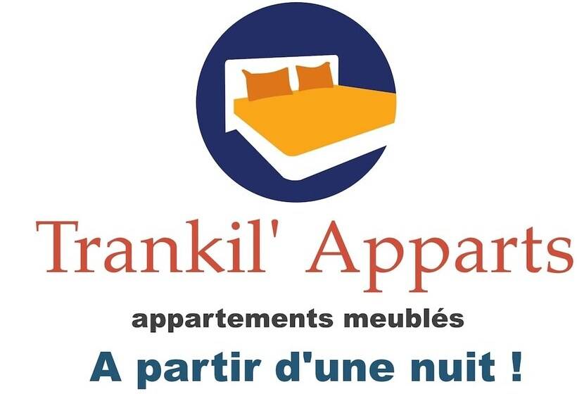 Семейный Номер, Trankil Apparts Centre