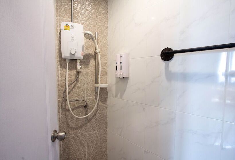 Quarto Superior, Rest24 Residence