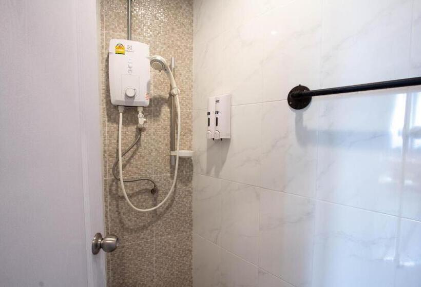 Quarto Superior, Rest24 Residence