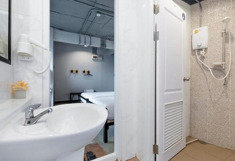 Quarto Superior, Rest24 Residence