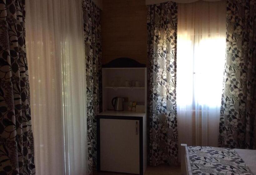 Люкс Повышенной Комфортности, Palm Konak