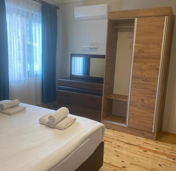 Дом 2 Спальни, Palm Konak