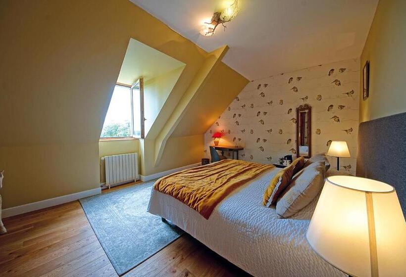 Family Suite, Maison De Kersalomon