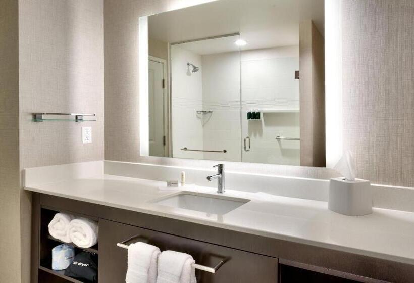 Студио Стандарт Кровать Кинг, Residence Inn By Marriott Provo South University